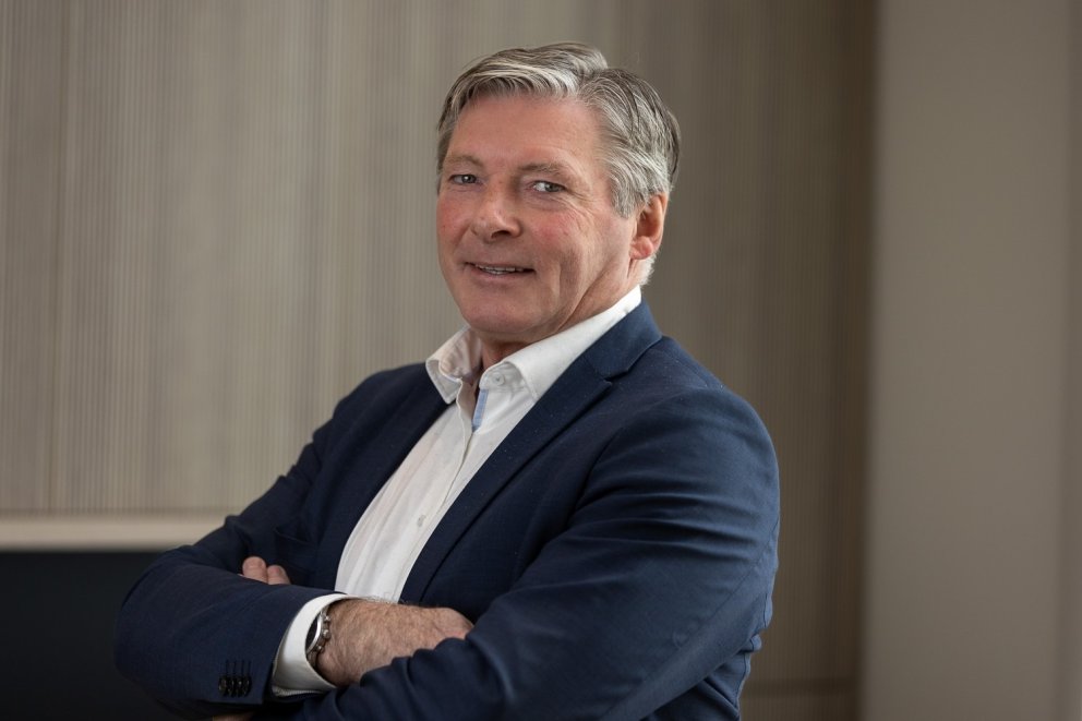 Profielfoto van Guy Celen